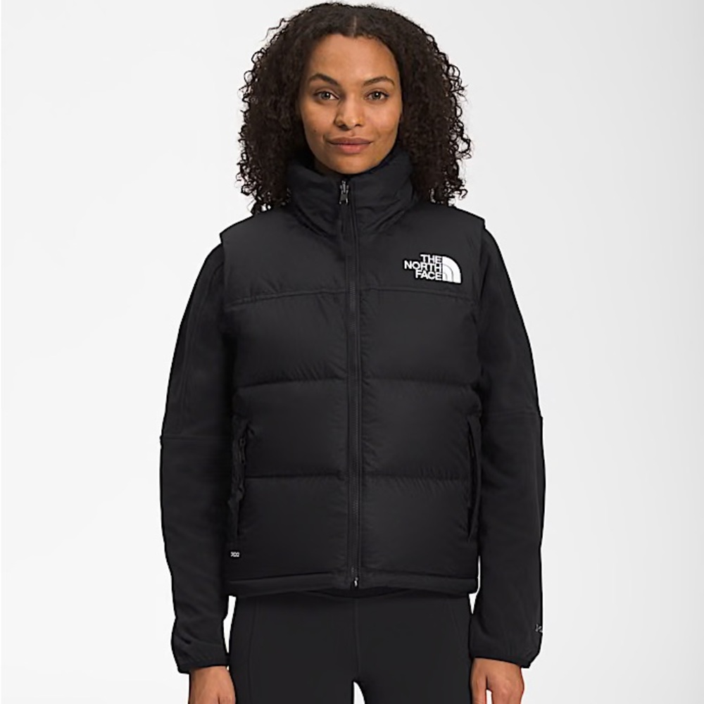 The North Face Women’s 1996 Retro Nuptse Vest